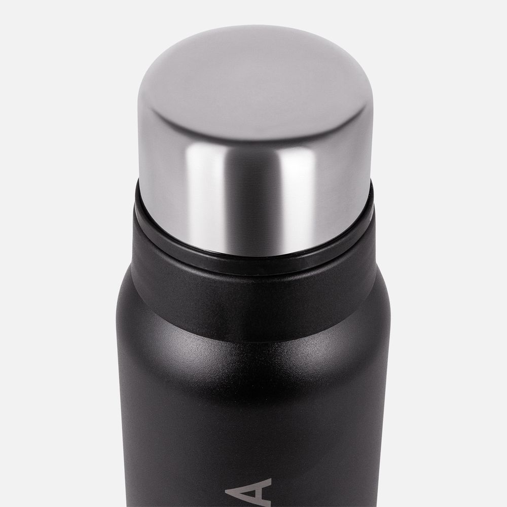 Термос Relaxika 1000 со стикерпаком