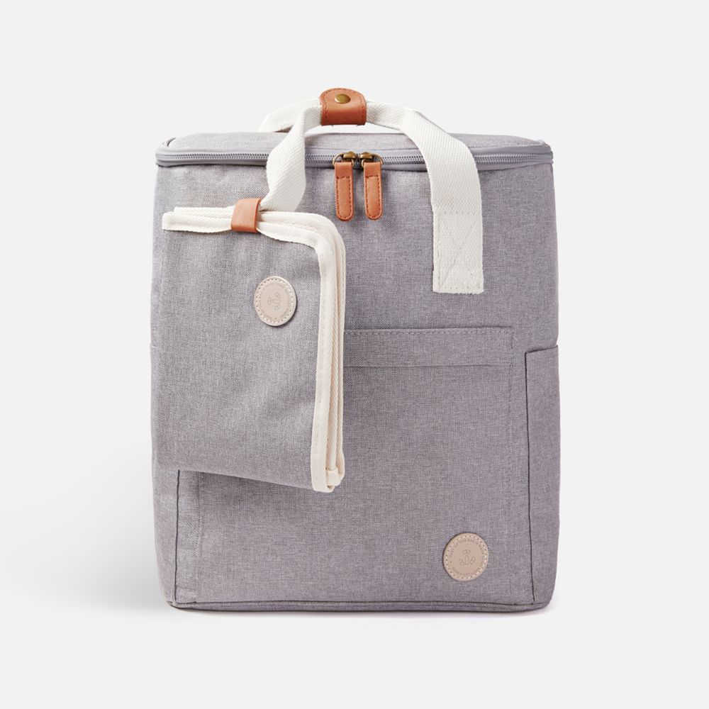 Рюкзак-холодильник Sortino