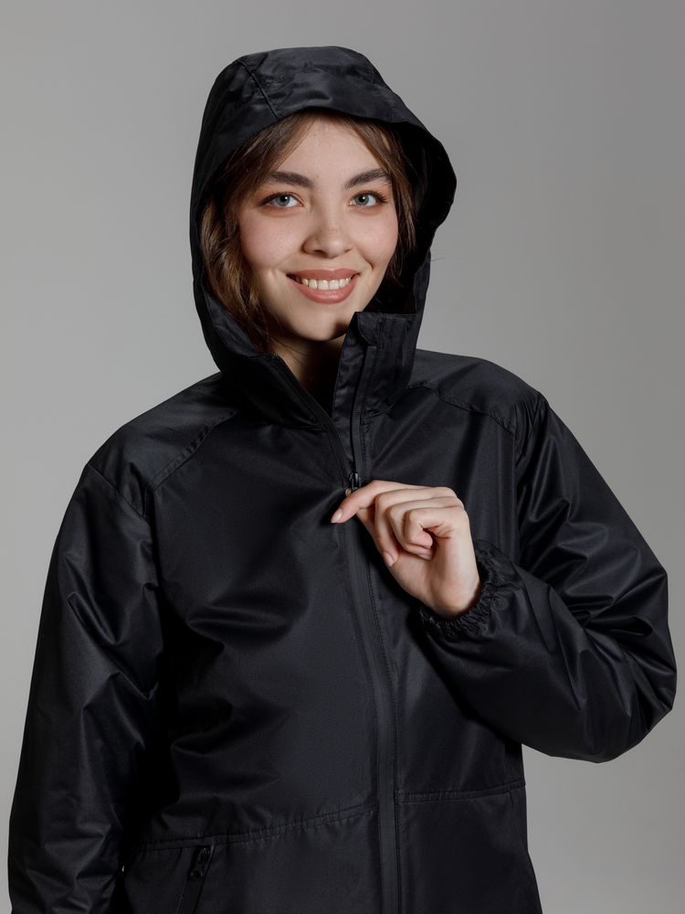 Куртка унисекс Nordvind WR