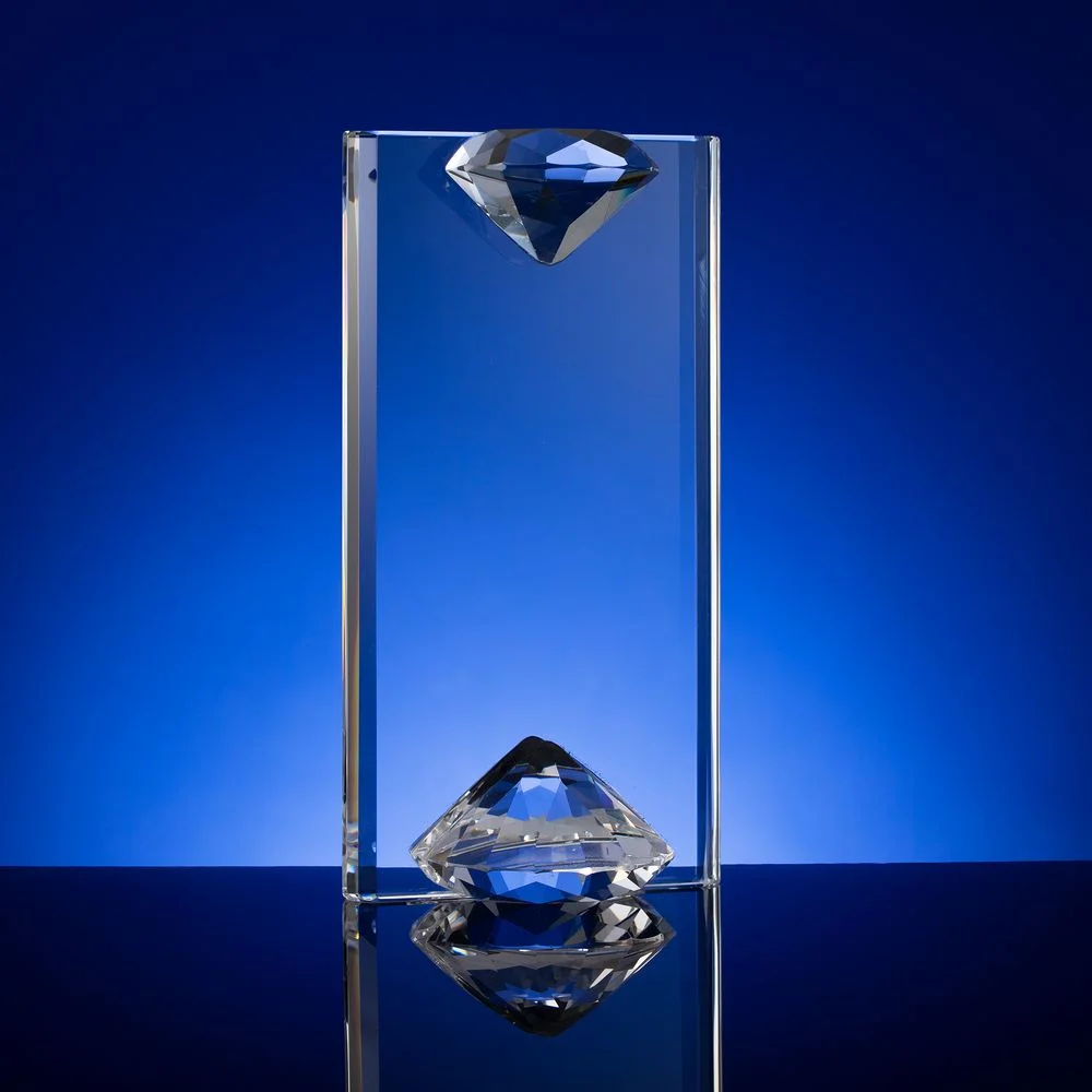 Стела Incrystal