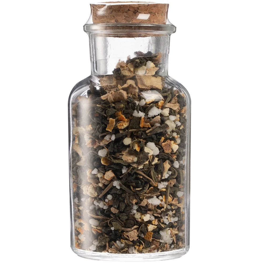 Чай «Сокочай», мини, черный с имбирем