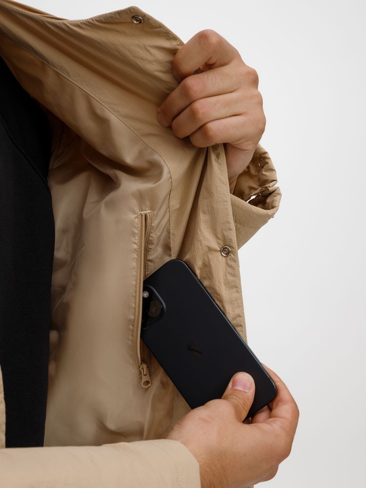 Куртка унисекс Veter