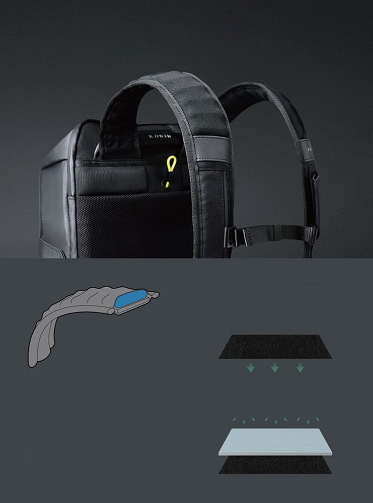 Рюкзак FlipPack