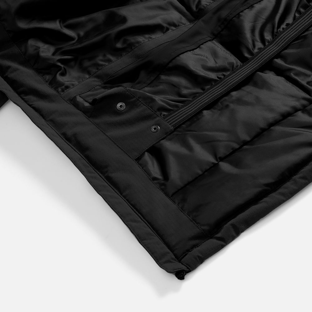 Куртка-парка унисекс Sfera