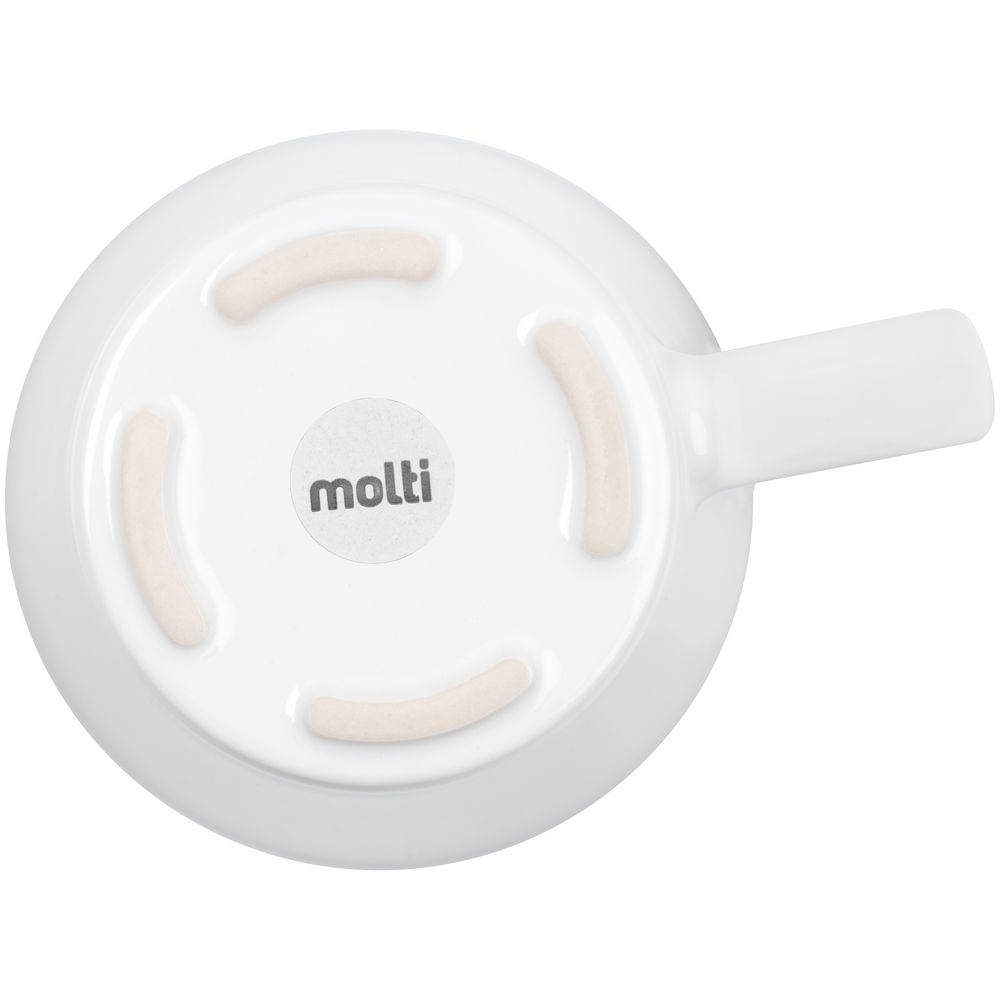 Кружка Modern Bell Classic, глянцевая