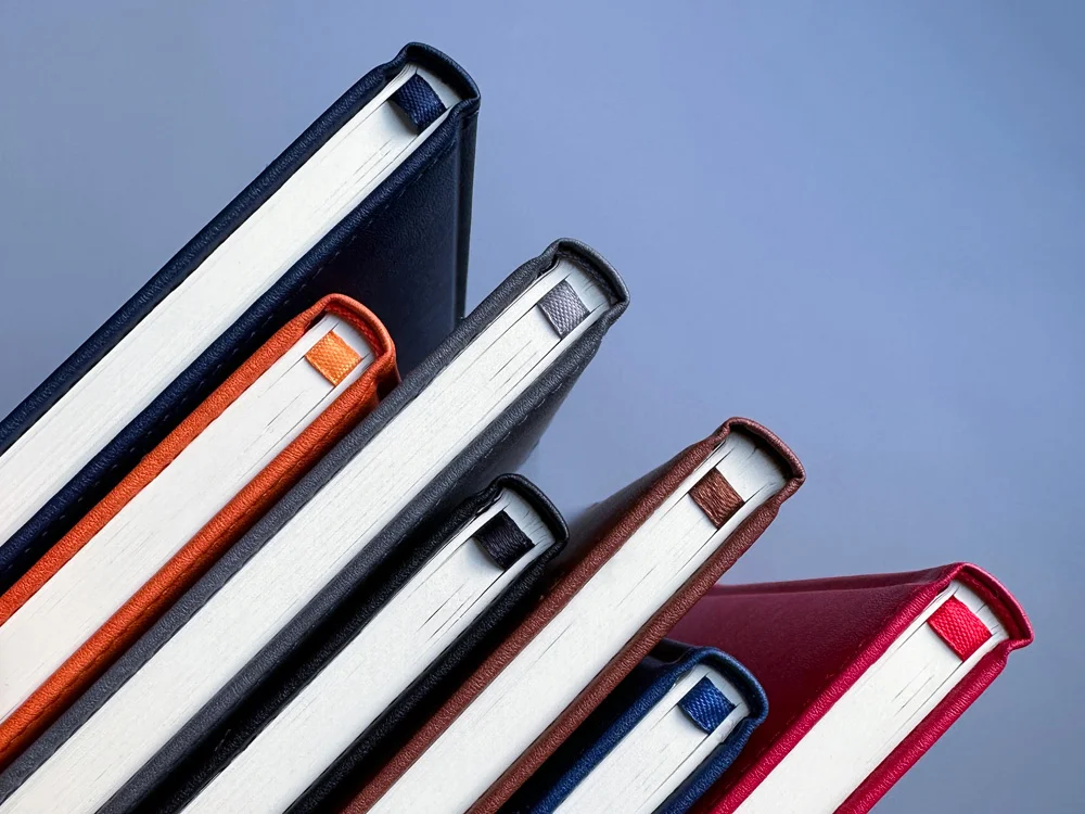 Ежедневник недатированный А5 Classic