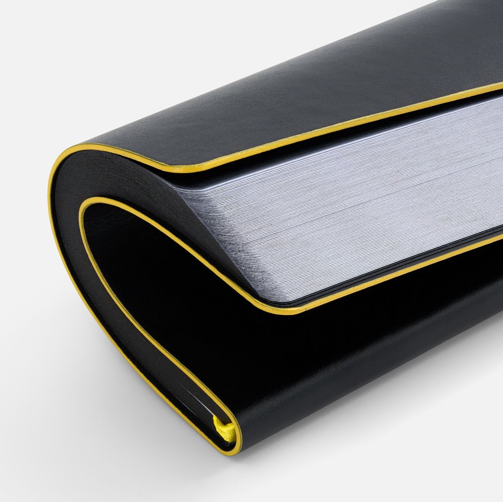 Ежедневник Trait, недатированный