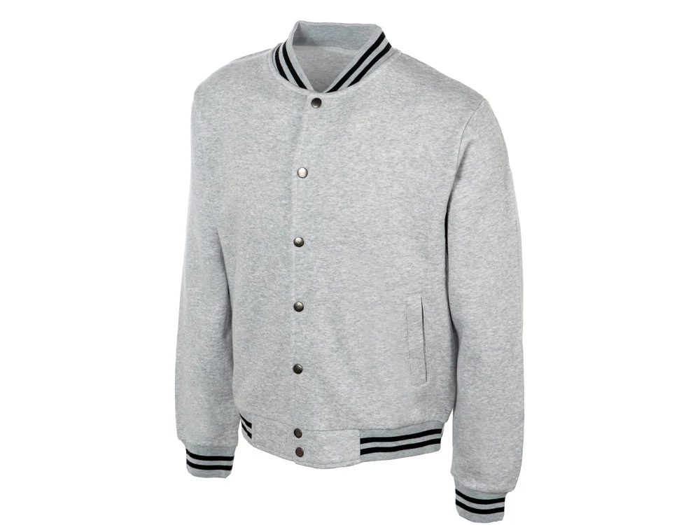 Бомбер Oxford, унисекс