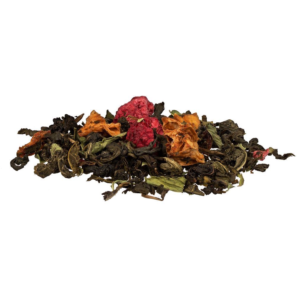 Чай «Сокочай», черный с имбирем