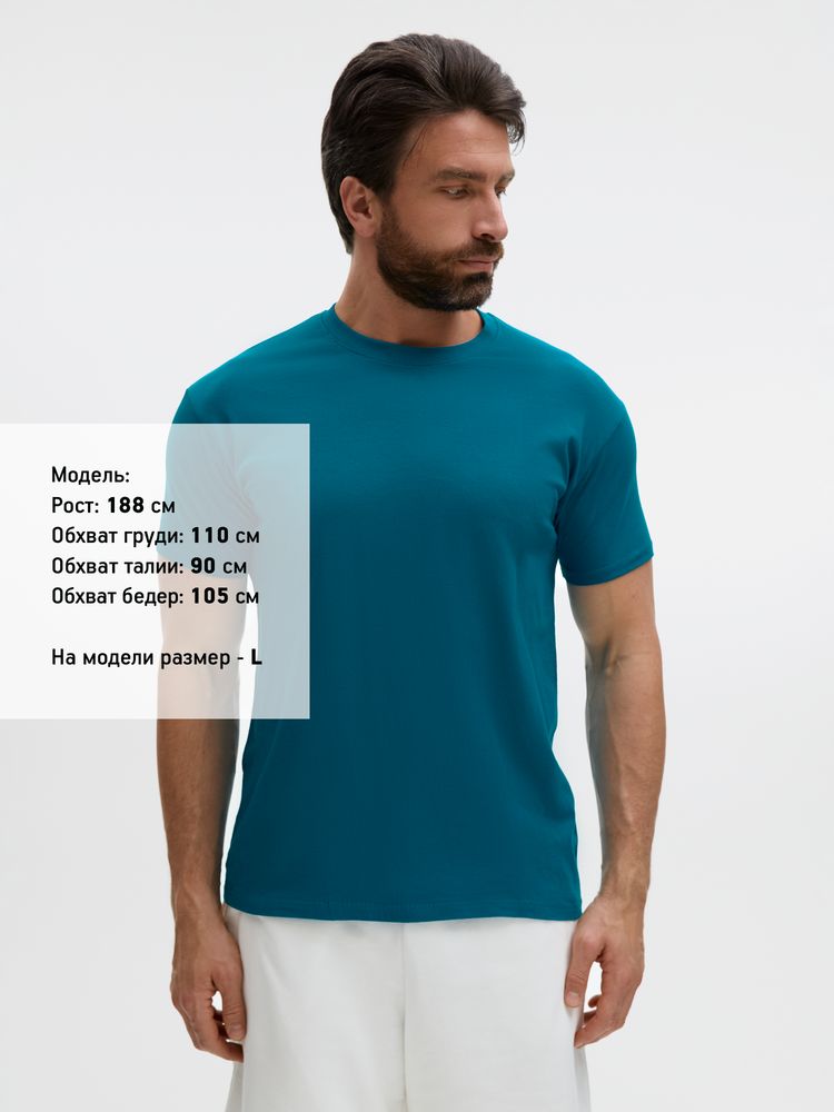 Футболка унисекс Regent 150