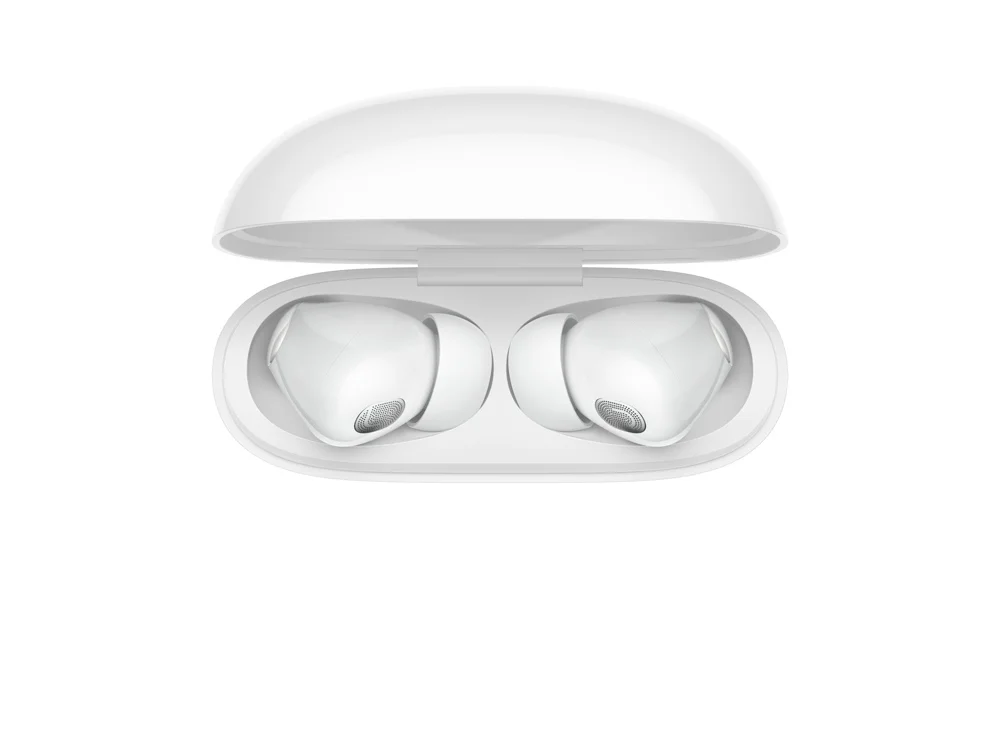 Наушники Xiaomi Buds 3