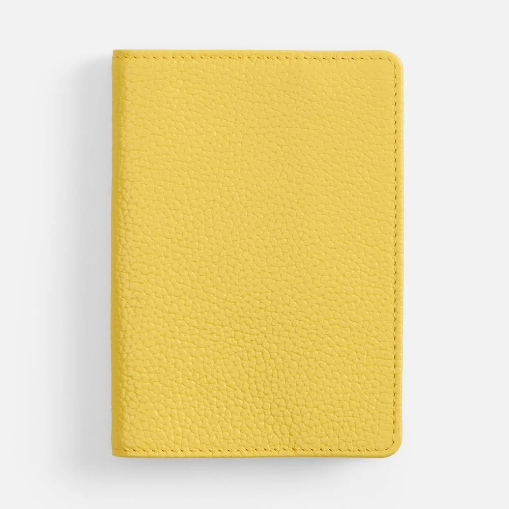 Обложка для паспорта Unison