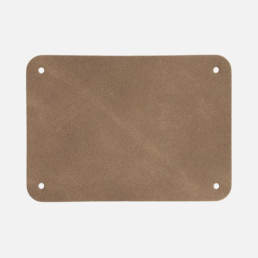 Лейбл Eta Nubuck Touch, XL