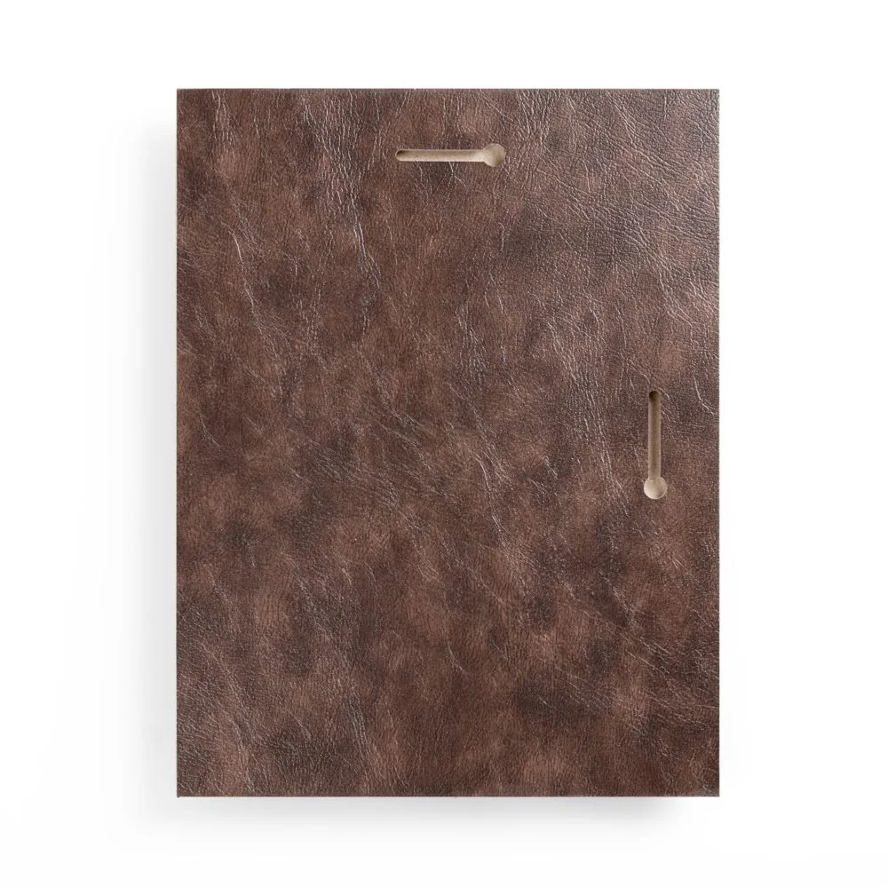 Плакетка Sleatherin Acrylic