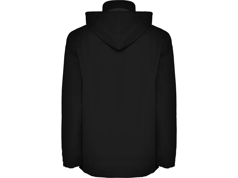 Парка утепленная Europa детская