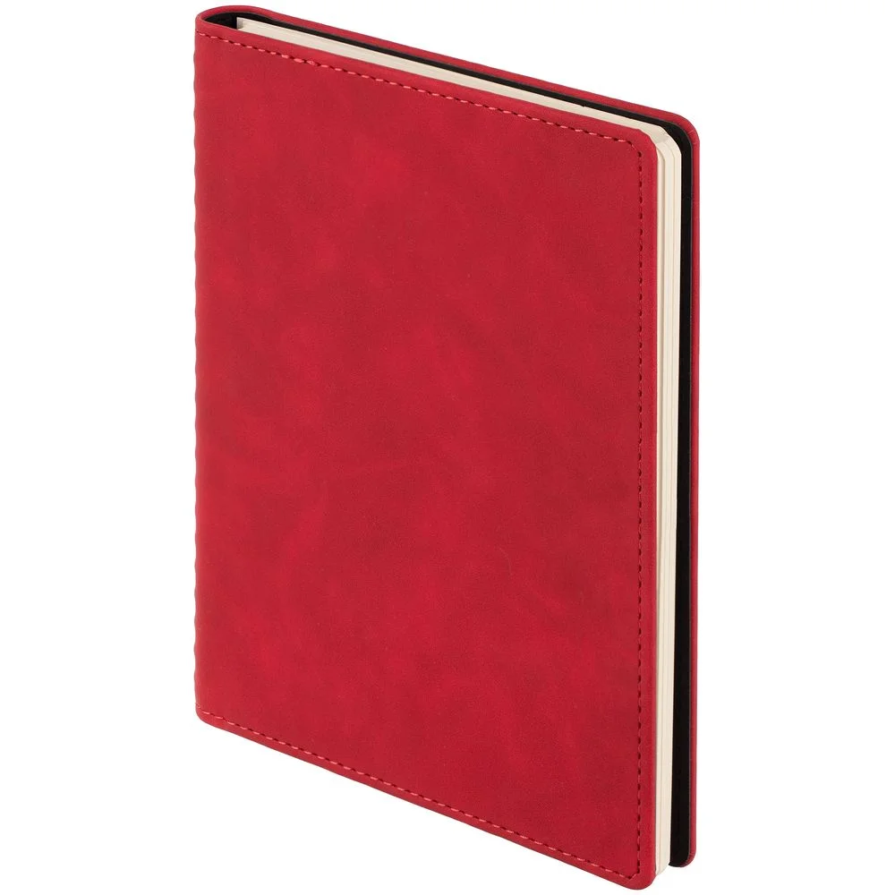 Ежедневник Spring Urban на заказ, недатированный