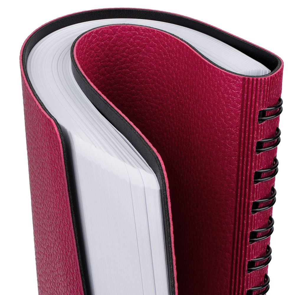 Ежедневник Strep Front на заказ, недатированный