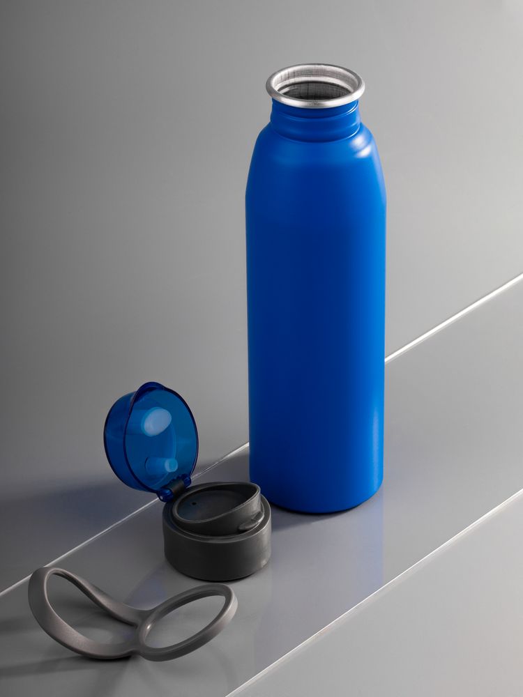 Бутылка для воды Billy Gym