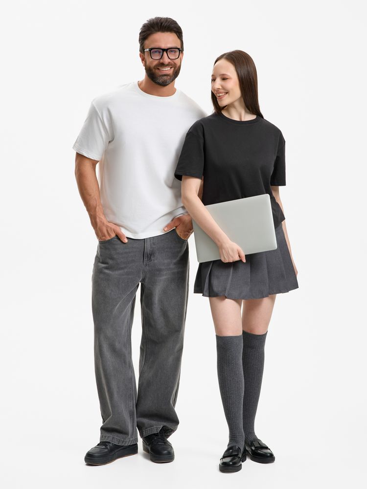 Футболка унисекс Durington