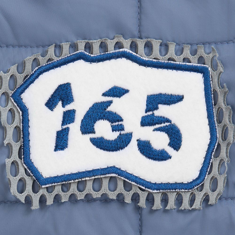 Заготовка из крупной сетки Rete, M