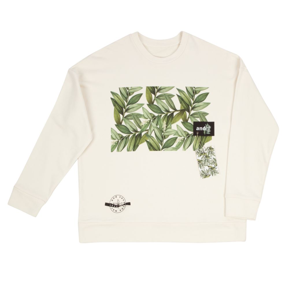 Лейбл Listra Soft Touch, XL