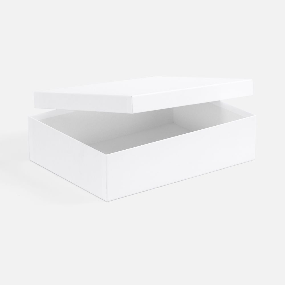 Коробка Drop Top