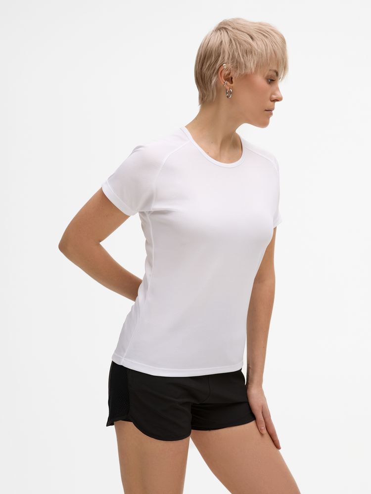 Футболка женская Sporty Women 140