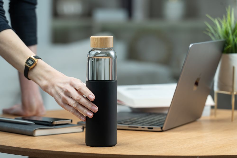 Бутылка для воды Onflow