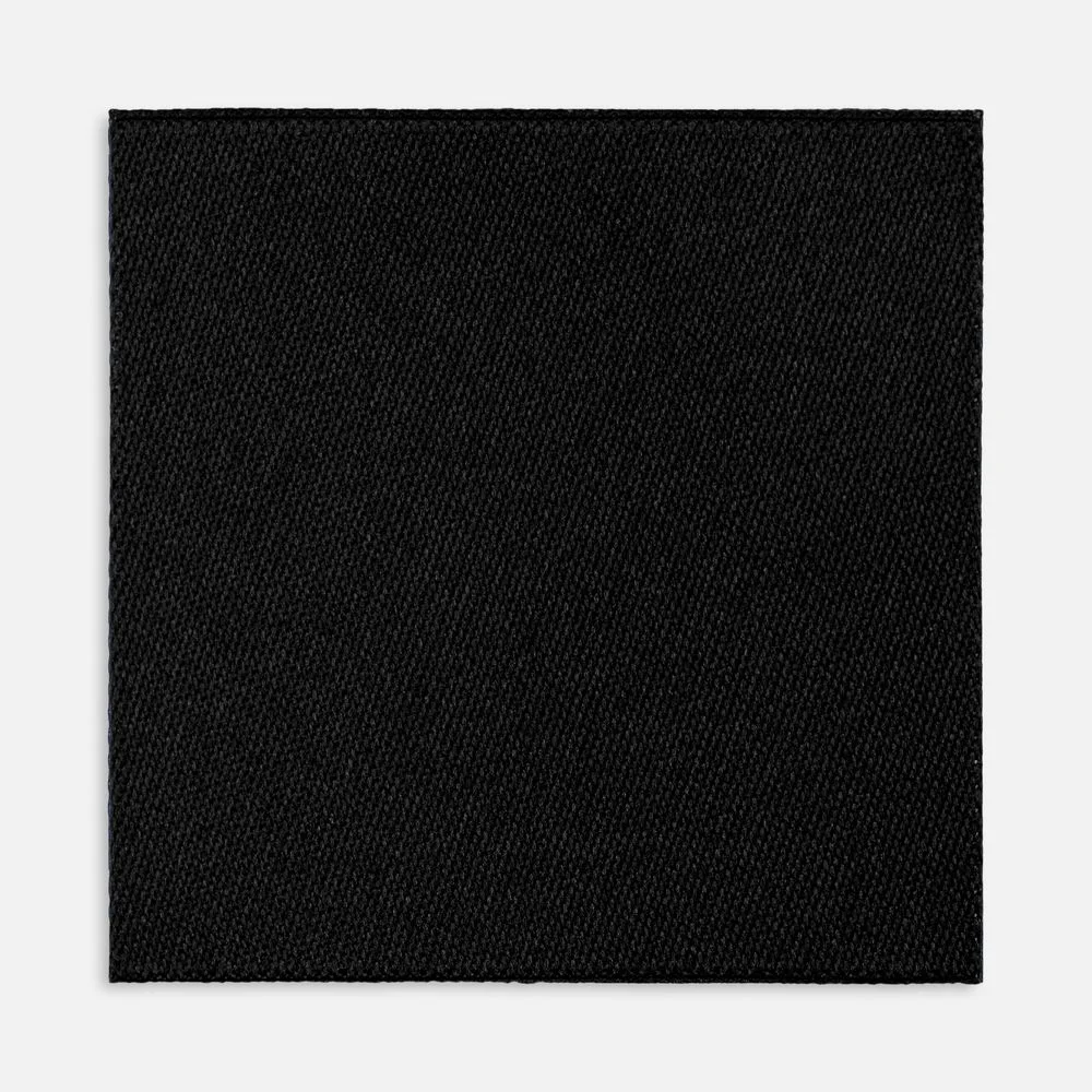 Лейбл тканевый Epsilon, L