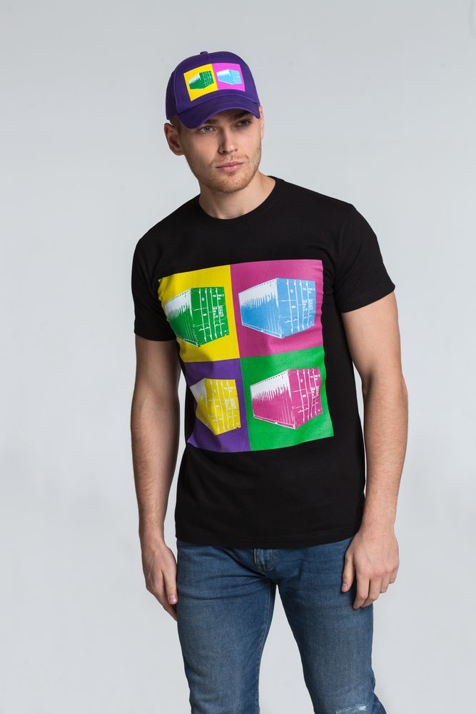 Футболка LogicArt