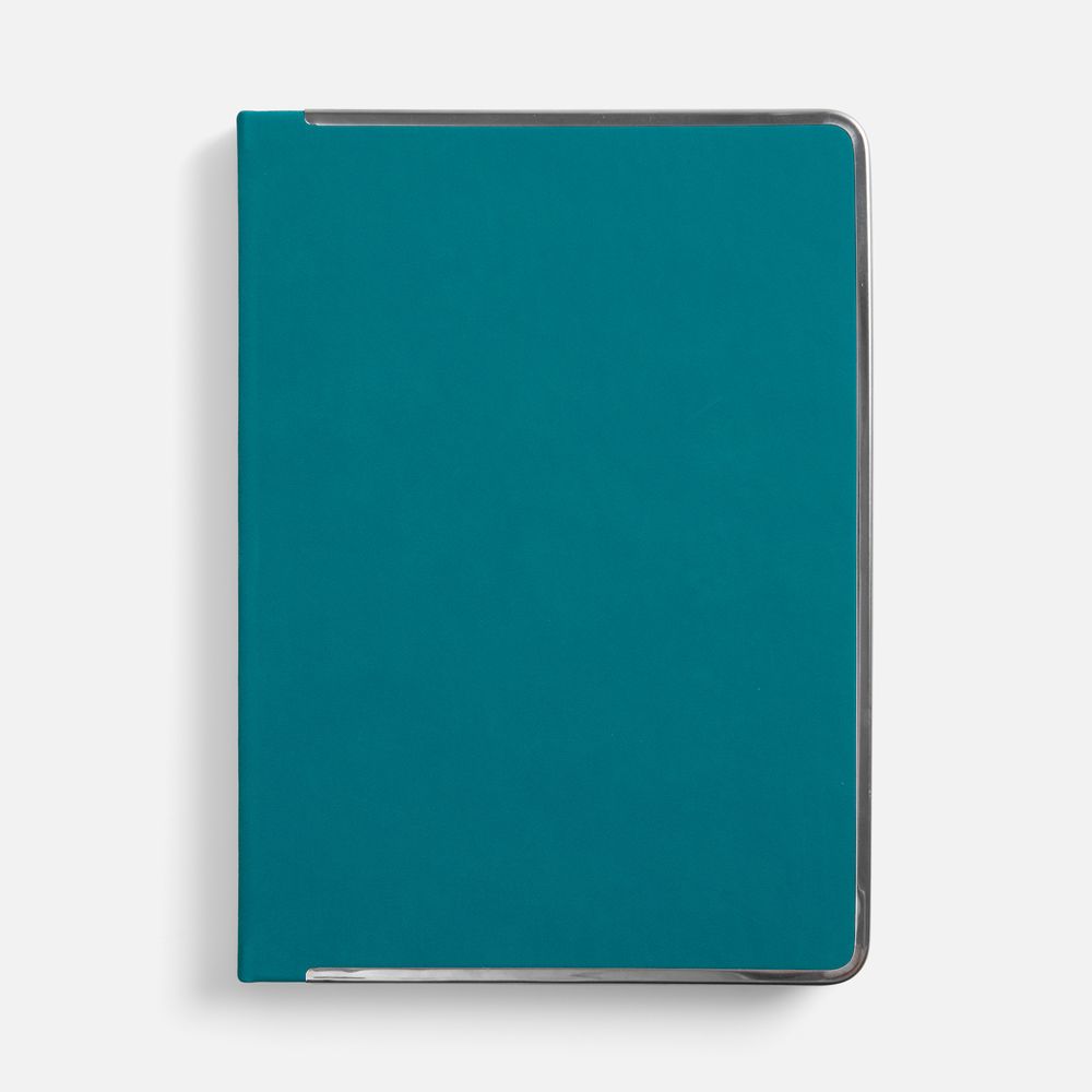 Ежедневник Metal Frame на заказ, датированный