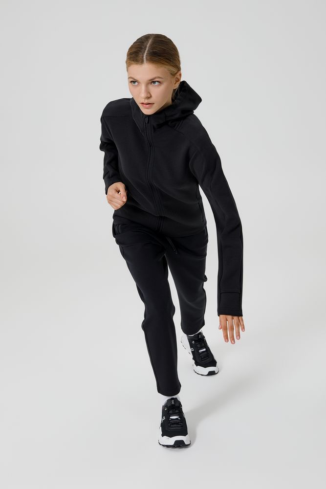 Куртка с капюшоном унисекс Begi