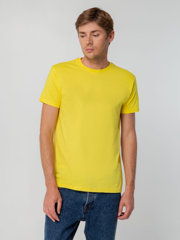 Футболка унисекс T-bolka 140