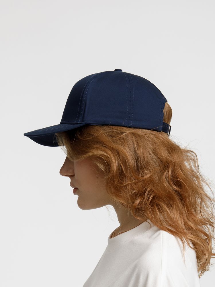 Бейсболка Seguro