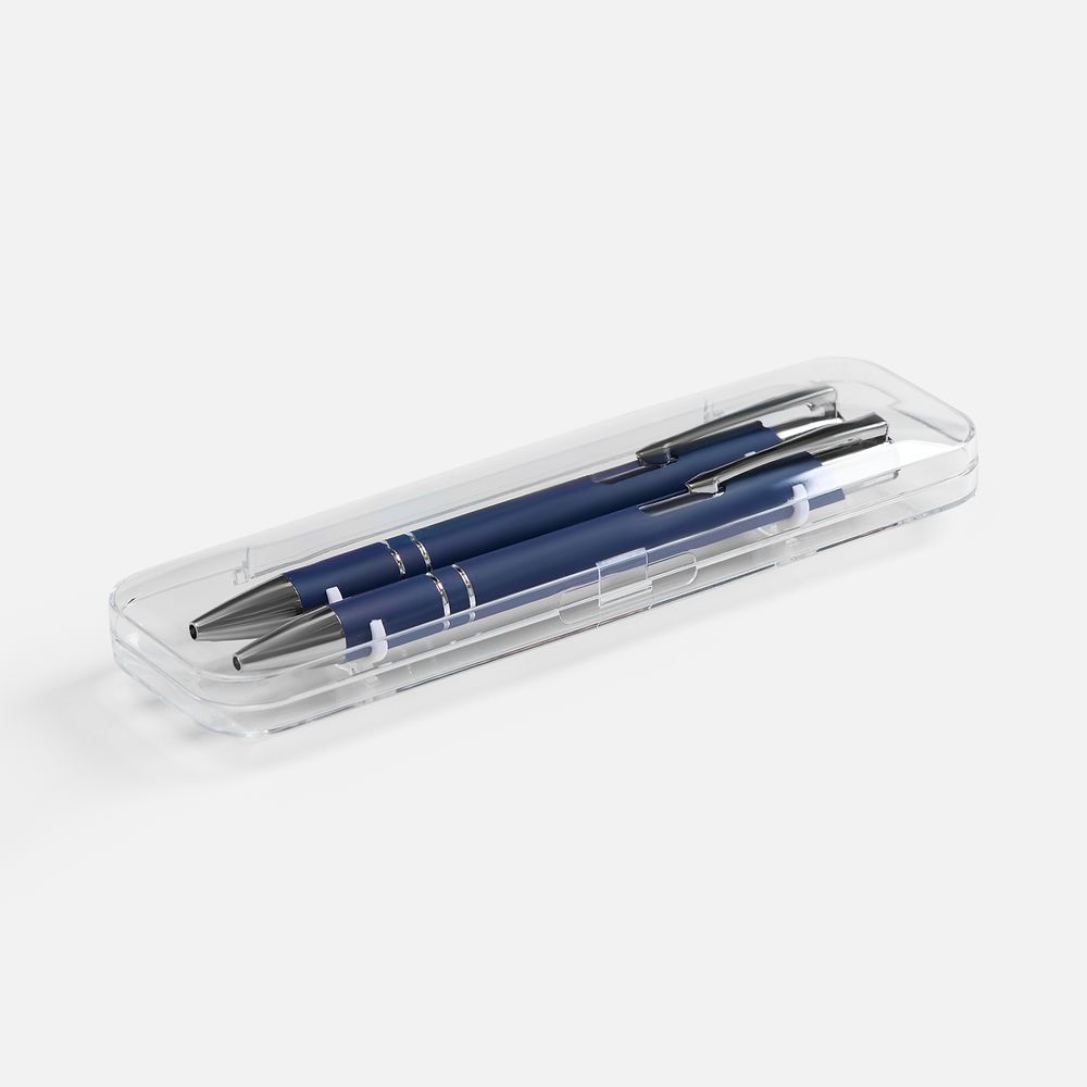 Набор из 2 ручек Keskus Soft Touch