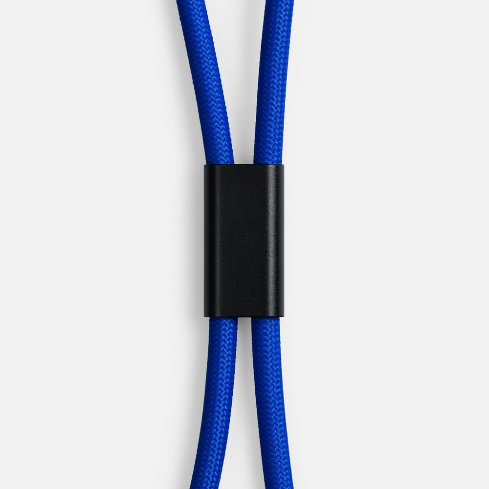 Кабель-ланьярд energyFlex Power Delivery 60 Вт