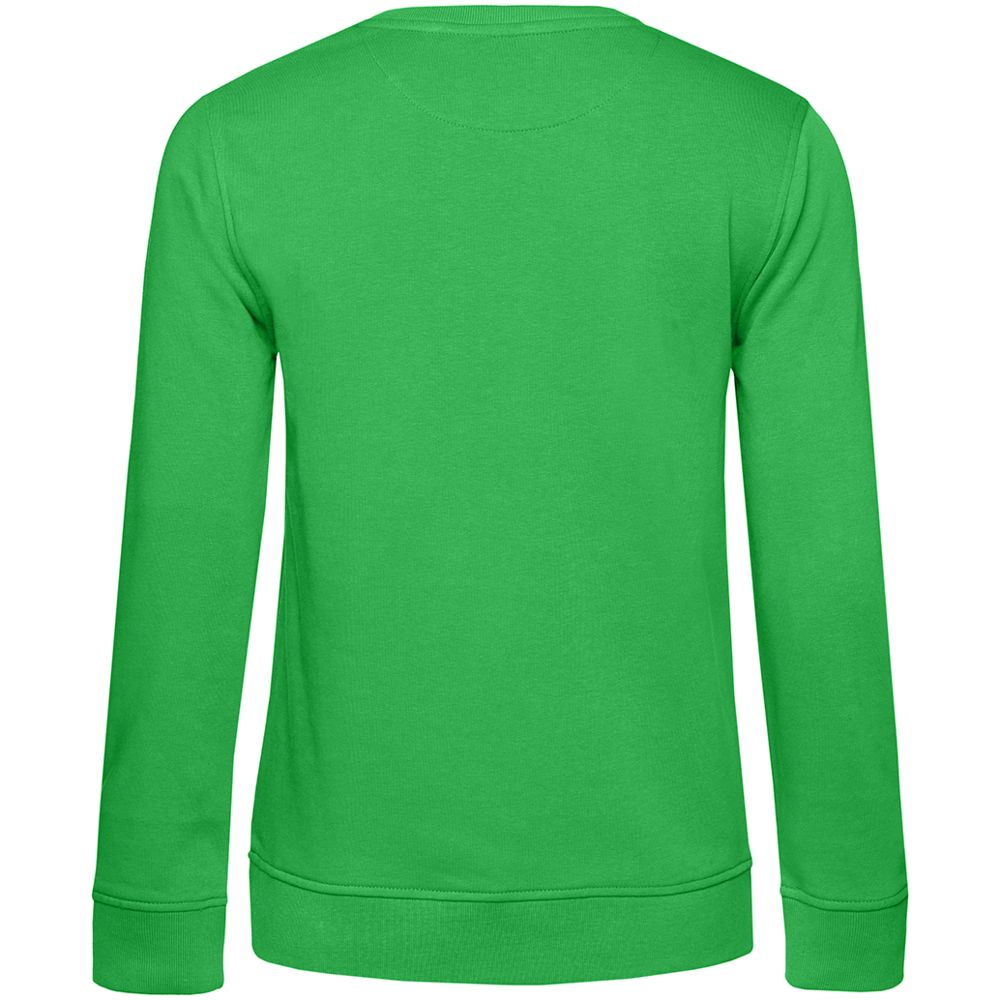 Свитшот женский BNC Inspire (Organic)