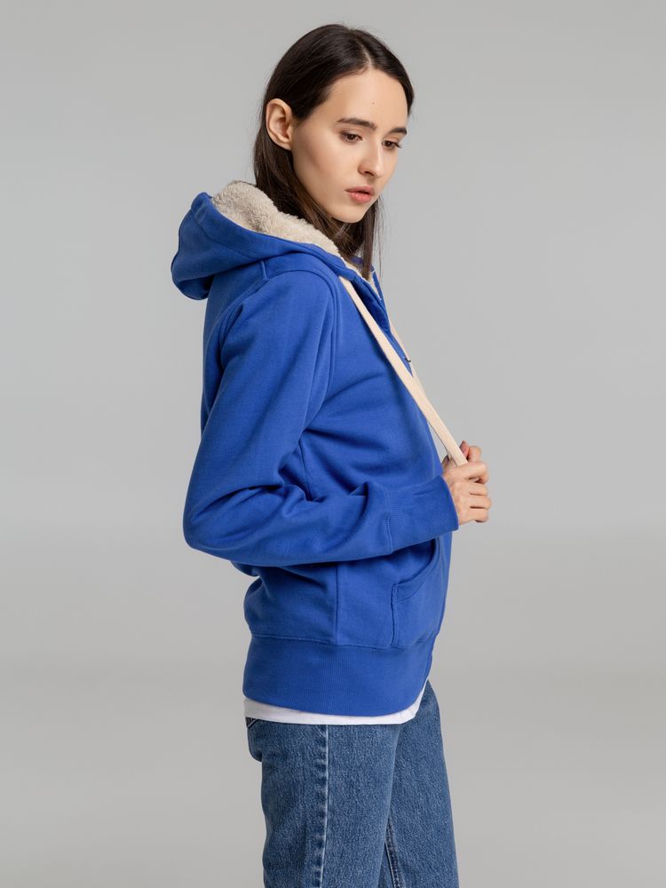 Толстовка унисекс на молнии Sherpa 280