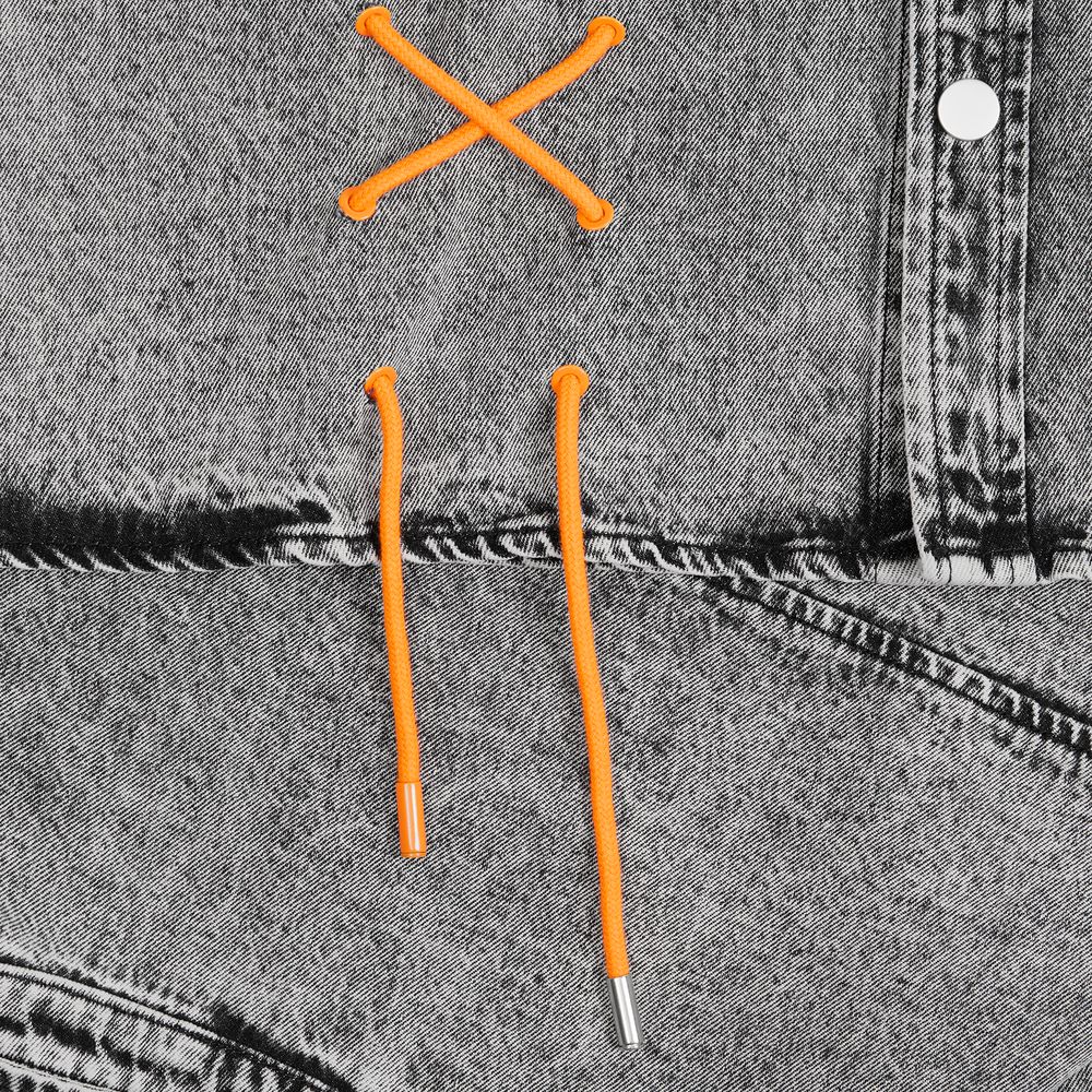 Наконечник для шнурка Nozzle