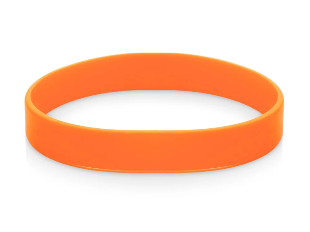 Силиконовый браслет Forest