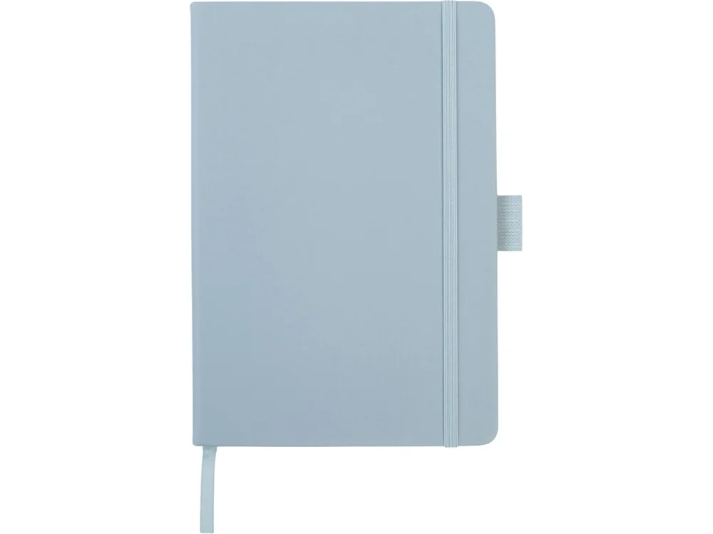 Блокнот А5 в твердой обложке Vision 2.0 soft-touch