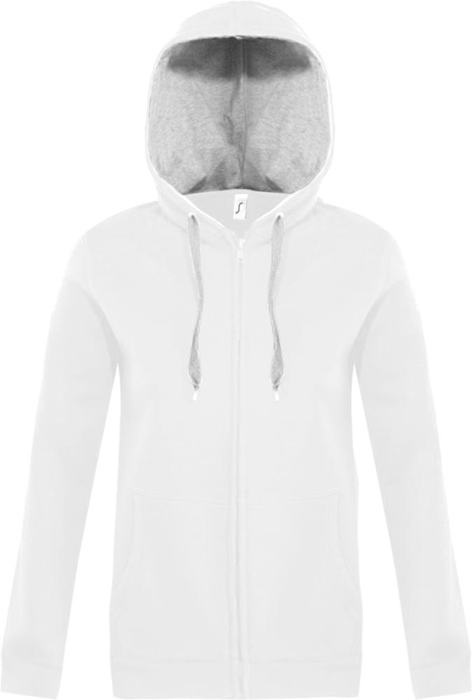 Толстовка женская Soul Women 280 темно-синяя