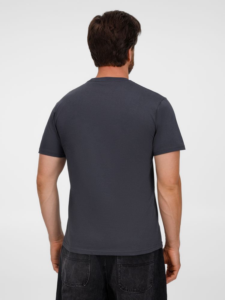 Футболка унисекс T-Bolka 180