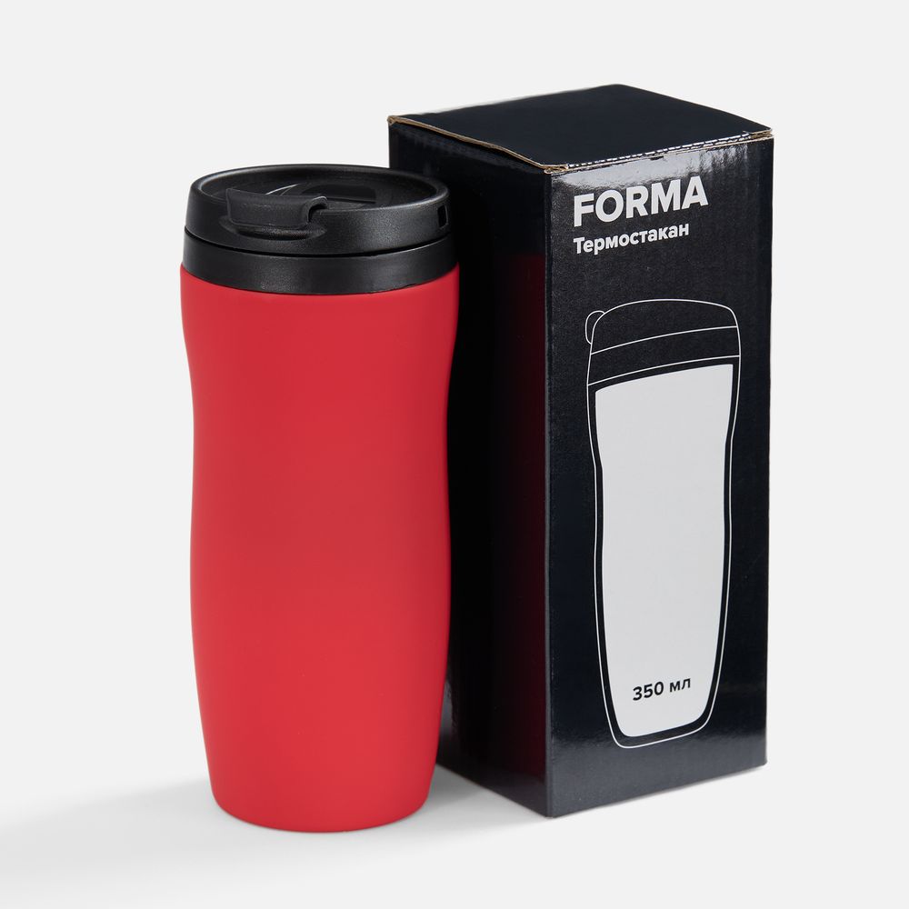 Термостакан Forma