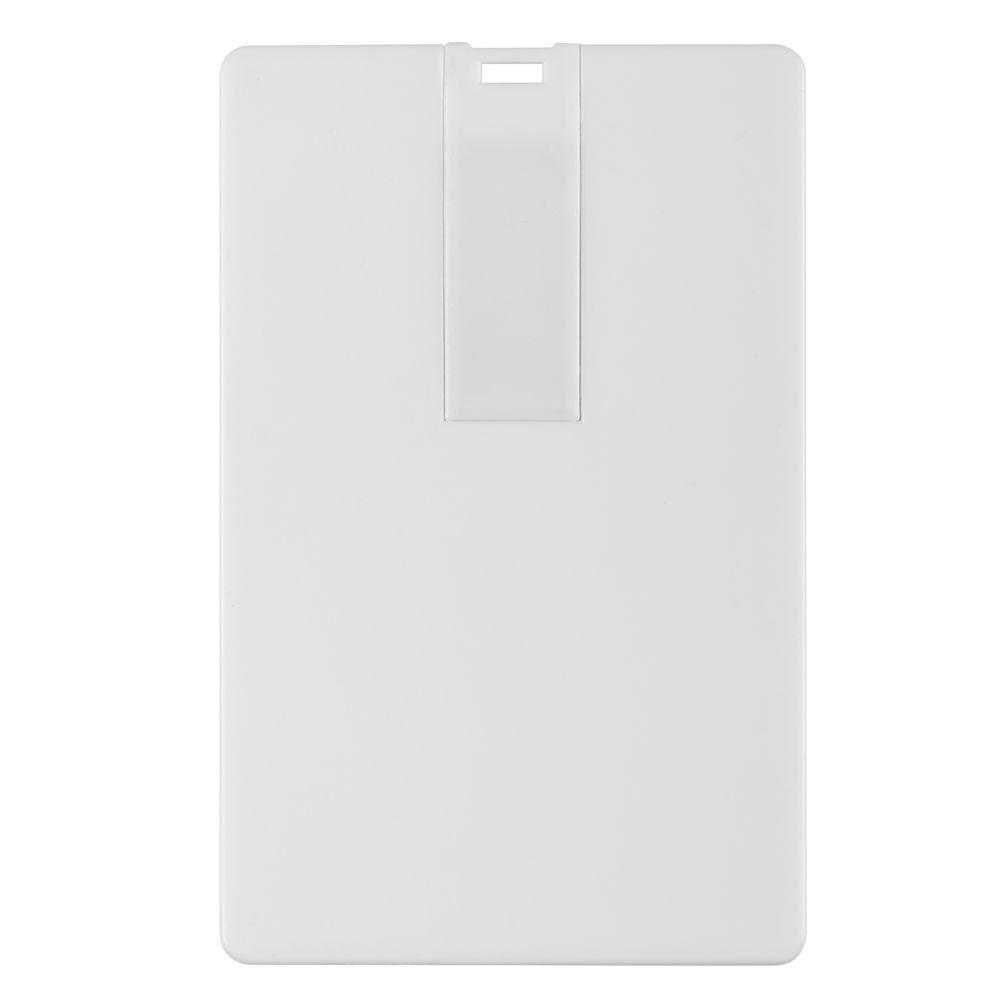 Флешка Card, 8 Гб