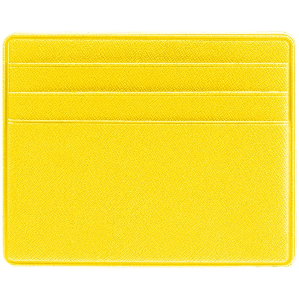 Чехол для карточек Devon