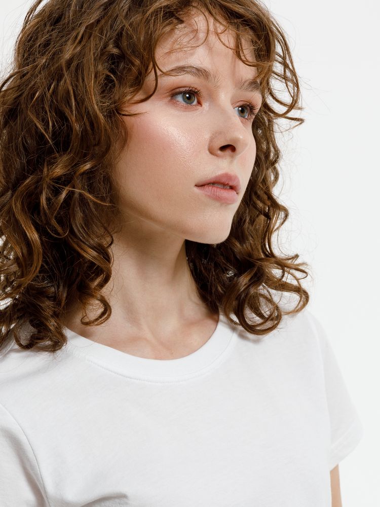 Футболка женская T-bolka Lady