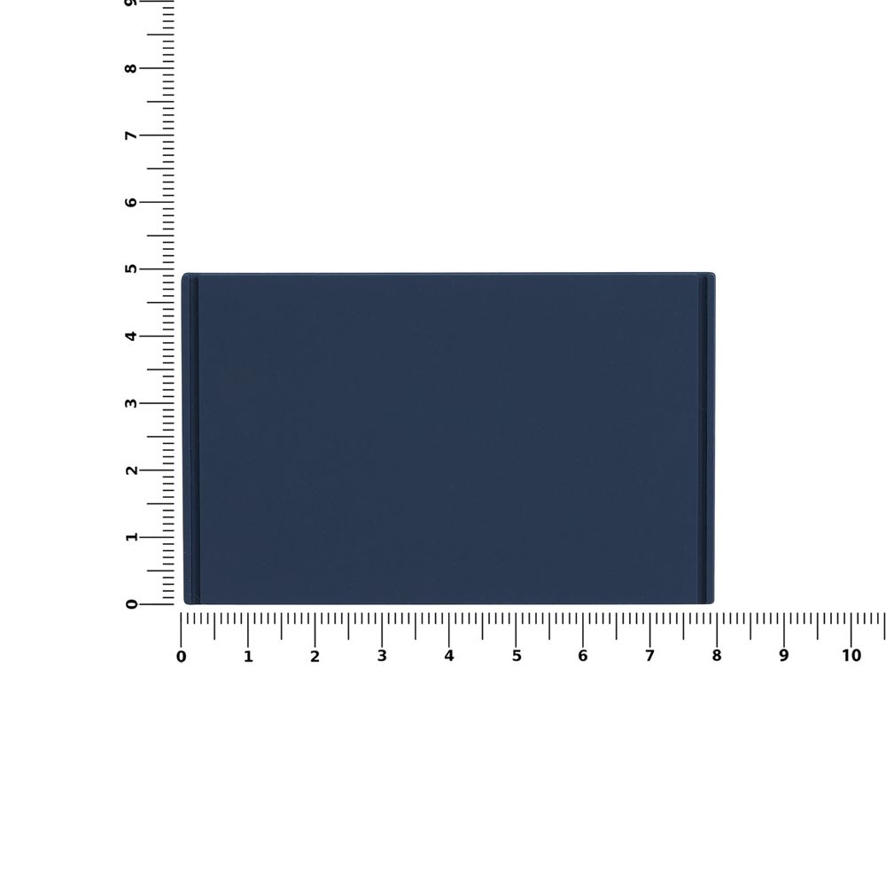 Лейбл из ПВХ Dzeta, ХL