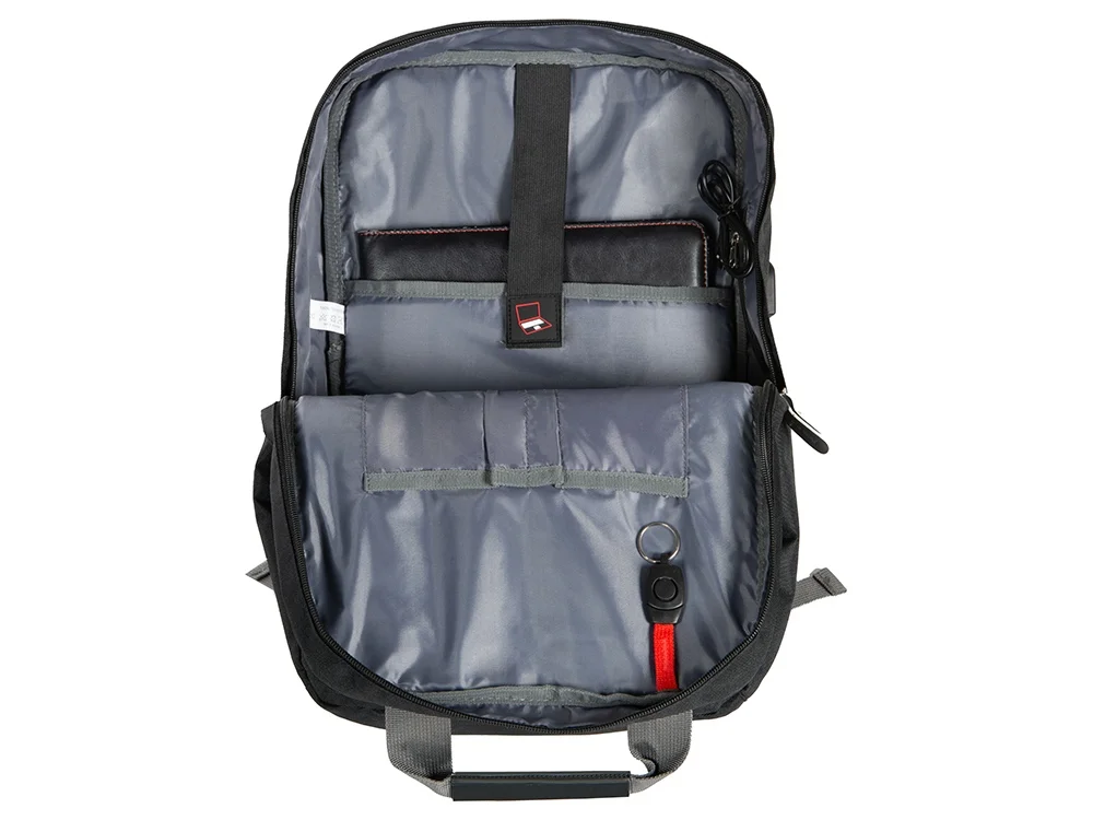 Рюкзак Fabio для ноутбука 15.6