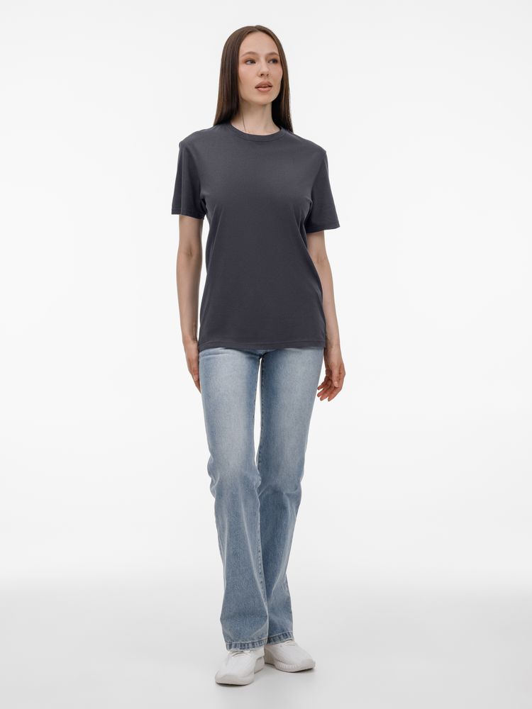 Футболка унисекс T-Bolka 180